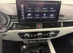 Zunanja slika - Audi A4 - Avant 35 TDI S tronic BUSINESS.NAVI.KAMERA.LED.ALU.2022 - 16 - Predogledna slika
