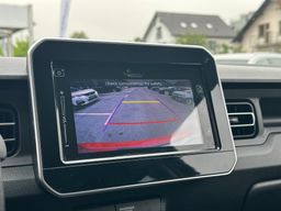 Notranja slika - Suzuki Ignis - Ignis - 5 - Predogledna slika