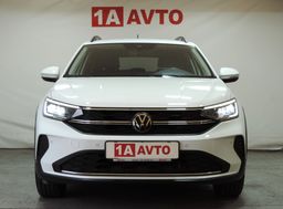 Zunanja slika - VW Taigo - 1.0 TSI avt. 4ALL 115 LED-KAMERA-ACC - 2 - Predogledna slika