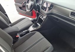 Zunanja slika - VW T-Roc - 1.6 TDI Style 85  LED.ACC.GRETJE SEDEŽEV - 8 - Predogledna slika
