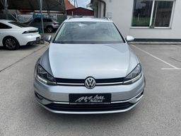 Zunanja slika - VW Golf - Variant 1,6 TDI BMT Comfortline DSG - 8 - Predogledna slika