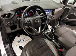 Zunanja slika - Opel Crossland X - 1.2 TURBO-110KM-LED-MRTVI-KOT-KAM-HEAD-UP-ASSIST.. - 8 - Predogledna slika