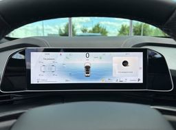 Zunanja slika - Geely Cityray - 1.5 7DCT FWD GK - 15 - Predogledna slika