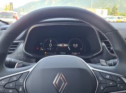 Zunanja slika - Renault Mégane Conquest - Megane Conquest 1.3 MHEV 160 EDC ESPRIT ALPINE - 18 - Predogledna slika