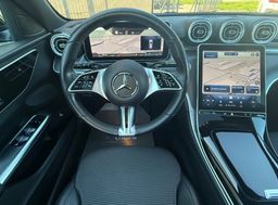 Zunanja slika - Mercedes-Benz C-Razred - C 200 d Avt Avantgarde-Matrix-Panorama-Kam360-Am - 10 - Predogledna slika