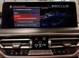 Zunanja slika - BMW X3 - serija : 20d-XD-M-PAKET-LASER-HEAD-MEMORY-HARMAN-KEYLES-1.. - 18 - Predogledna slika