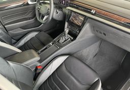 Zunanja slika - VW Arteon - Shooting Brake 2.0 TSI avt. 140kW Elegance - 11 - Predogledna slika