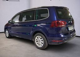 Zunanja slika - Seat Alhambra - 2.0 TDI 110KW SIETE STYLE - 7 - Predogledna slika