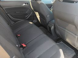 Zunanja slika - Peugeot 308 - 1.2 PureTech 130 STYLE Z ENOLETNIM JAMSTVOM - 6 - Predogledna slika