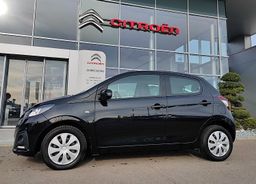 Zunanja slika - Peugeot 108 - 1.0 VTi ACTIVE - 3 - Predogledna slika
