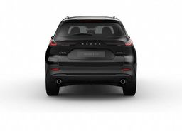 Zunanja slika - Mazda CX-5 - CENTRE LINE 2WD AT - 5 - Predogledna slika