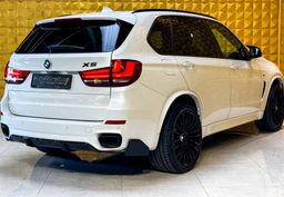 Zunanja slika - BMW X5 - serija :  xDrive30d M Sport-LED-VIRTUAL-HARMAN-GRETJE - 11 - Predogledna slika