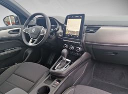 Zunanja slika - Renault Mégane Conquest - Megane Conquest 1.6 E-TECH HEV 145 TECHNO + PAK WINTER   EASY PAR - 18 - Predogledna slika