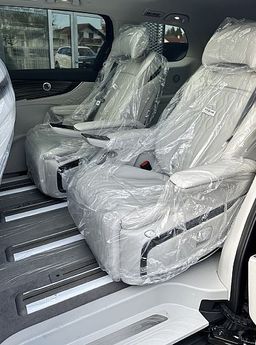 Zunanja slika - Forthing - - V9 PHEV - 7 - Predogledna slika