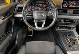 Zunanja slika - Audi Q5 - 2.0 TDI Quattro AUT. S Line-VIRTUAL-MATRIX-GRETJE - 12 - Predogledna slika