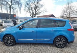 Zunanja slika - Renault Scénic - Grand Scenic Bose Edition 1.2 TCe 130 Energy - BREZ POLOGA - 2 - Predogledna slika