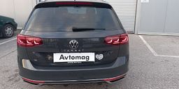 Zunanja slika - VW Passat - Variant 2.0 TDI BMT SCR Elegance avt. 147kW - 5 - Predogledna slika