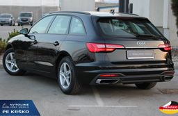 Zunanja slika - Audi A4 - Avant 35 TDI S tronic LED SPORT SED MASAŽA NAVI PDC - 3 - Predogledna slika