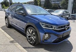 Zunanja slika - VW Taigo - 1.0 TSI 4Joy DSG - ZALOGA - DOBAVA TAKOJ - 2 - Predogledna slika