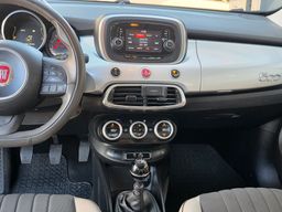 Zunanja slika - Fiat 500X - 1.6 JTD City - 10 - Predogledna slika