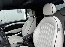 Zunanja slika - MINI Cabrio - ONE  AVT. - 10 - Predogledna slika