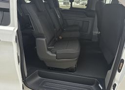 Zunanja slika - Ford E-Transit Custom - Transit Custom TREND 8+1   2.0 170 KM - A8 - 12 - Predogledna slika