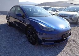 Zunanja slika - Tesla Model 3 - SR - KOT NOVA - MODEL 2022 - DDV IZKAZAN - 2 - Predogledna slika