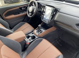 Zunanja slika - Subaru Forester - 2.0i CVT 4WD PREMIUM - 17 - Predogledna slika