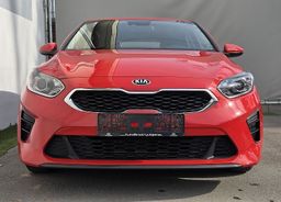 Zunanja slika - KIA Ceed - 1.4 MPI  Active - 2 - Predogledna slika