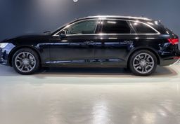Zunanja slika - Audi A4 - Avant 2.0-TFSI-QUATTRO-PANORAMA-NAVIGACIJA-LED-ALU - 5 - Predogledna slika