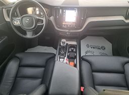 Zunanja slika - Volvo XC60 - B4D AUT Inscription Z ENOLETNIM JAMSTVOM - 8 - Predogledna slika