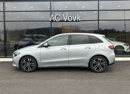 Zunanja slika - Mercedes-Benz B-Razred - B 180 Progressive. LED. NAV.Kamera - 2 - Predogledna slika