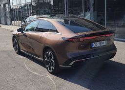 Zunanja slika - Mazda Mazda6e - 69 kWh TAKUMI - 5 - Predogledna slika