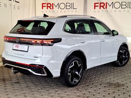 Zunanja slika - VW Tiguan - 2.0 TDI 4MOTION DSG R-Line•LED•VL.KLJUKA•VIRTUAL• - 5 - Predogledna slika