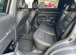 Zunanja slika - KG Mobility Torres - EVX TRAIL - 74kWh + 10 LET GARANCIJE - 7 - Predogledna slika