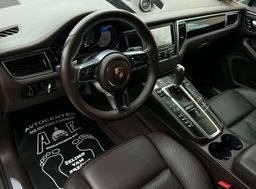 Zunanja slika - Porsche Macan - 3.0 V6 S Diesel-ZRAČNO-HLAJENJE-168.000km-BOSE-F1- - 8 - Predogledna slika