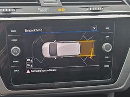Zunanja slika - VW Touran - 2.0 TDI Family DSG - 11 - Predogledna slika