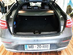 Zunanja slika - Mercedes-Benz GLC-Razred - GLC coupe 300 4MATIC AMG LINE-360KAM-AMBI-DAB-NAVI-LED-VIDEO - 5 - Predogledna slika