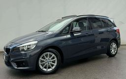 Zunanja slika - BMW Serija 2 - Gran Tourer: 216d-SPORT-PANORAMA-LED-NAVI-LIZING ZA TUJC - 1 - Predogledna slika