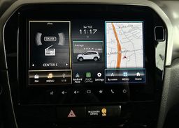Zunanja slika - Suzuki Vitara - 1.4 BOOSTERJET HYBRID PREMIUM ALLGRIP - 12 - Predogledna slika
