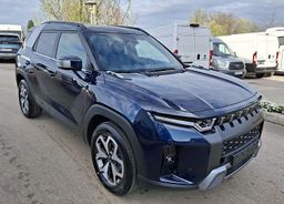 Zunanja slika - KG Mobility Torres - 1.5 T-GDi Special Plus 4x2 A T - 3 - Predogledna slika