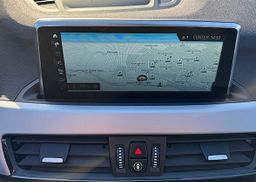 Zunanja slika - BMW X1 - serija :  xDrive20d AUT. LED RADAR LANE KAMERA - 9 - Predogledna slika