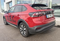 Zunanja slika - VW Taigo - 1.0 TSI avt. 4ALL 85  115 - 4 - Predogledna slika