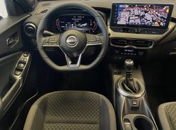 Zunanja slika - Nissan Juke - 1.0 DIG-T 114 N-CONNECTA - 16 - Predogledna slika