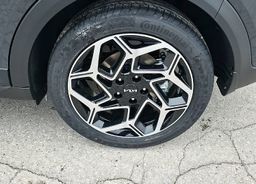 Zunanja slika - KIA XCeed - 1.6 T-GDi GT LINE ISG.7DCT 110.3 kW BARVA GRATIS - 12 - Predogledna slika