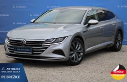 Zunanja slika - VW Arteon - Shooting Brake 2.0 TDI avt. ELEGANCE KAM KESSY VL.KLJUKA - 1 - Predogledna slika
