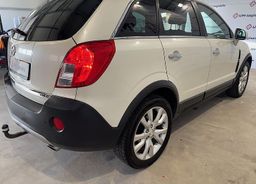 Zunanja slika - Opel Antara - 2.2 CDTI 163HP S S COSMO 4WD - SLO - 6 - Predogledna slika