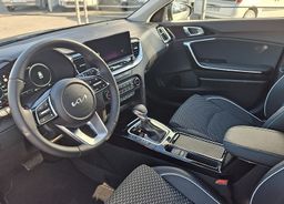 Zunanja slika - KIA XCeed - 1.6 T-GDi 7DCT EX STREAM ISG - 7 - Predogledna slika