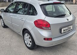 Zunanja slika - Renault Clio - 1.2 16v + 55kw + SLO + BREZ POLOGA - 7 - Predogledna slika