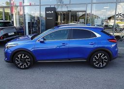 Zunanja slika - KIA XCeed - 1.5 T-GDi EX Way+ ISG. 7DCT 103 kW+ZIMSKE GUME+30° - 3 - Predogledna slika